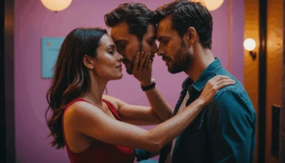 La vérité méconnue sur le lubrifiant pendant la grossesse qui transforme votre confort intime et votre vie de couple
