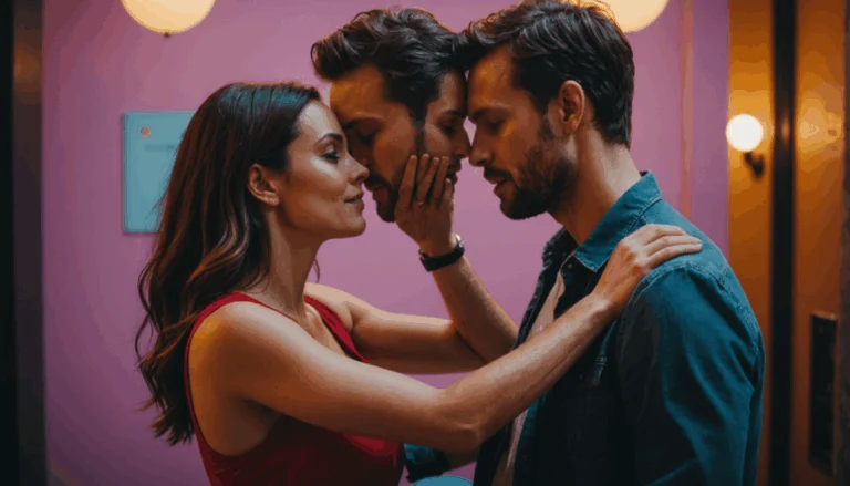 La vérité méconnue sur le lubrifiant pendant la grossesse qui transforme votre confort intime et votre vie de couple