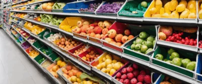La liste de courses complète : l’outil indispensable pour des achats organisés