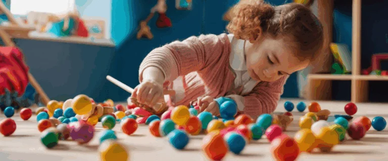 Stimuler l’intelligence émotionnelle des tout-petits en crèche : idées d’activités et pratiques innovantes