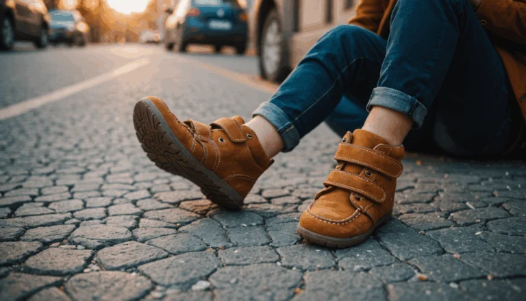 Quand bébé attrape ses pieds : étape clé du développement moteur