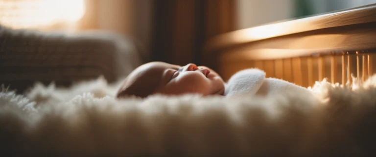 Doudou garçon : Le rôle clé dans le développement émotionnel de votre bébé
