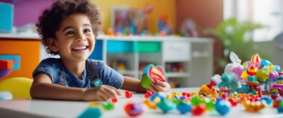 Appareil dentaire pour enfant au palais : comment il corrige les malformations