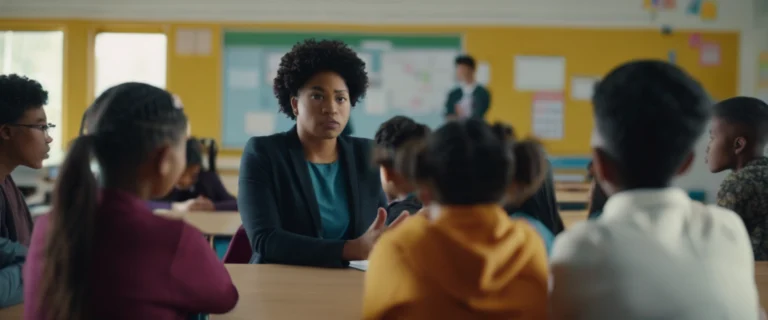 Les clés pour reconnaître et prévenir le harcèlement scolaire dès maintenant